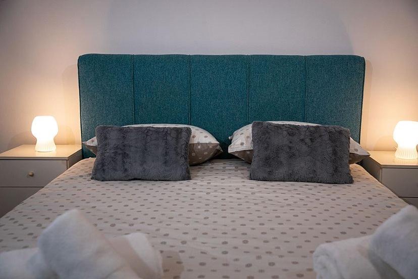 Apartment Orbanic ロヴィニ エクステリア 写真