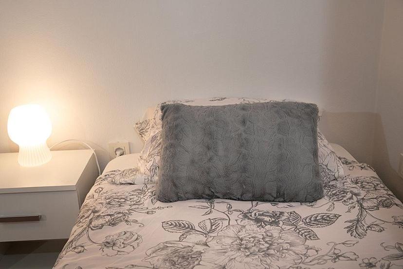 Apartment Orbanic ロヴィニ エクステリア 写真