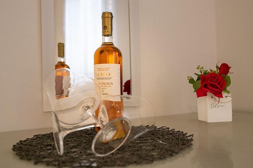Apartment Orbanic ロヴィニ エクステリア 写真