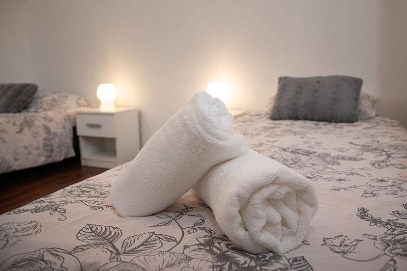 Apartment Orbanic ロヴィニ エクステリア 写真